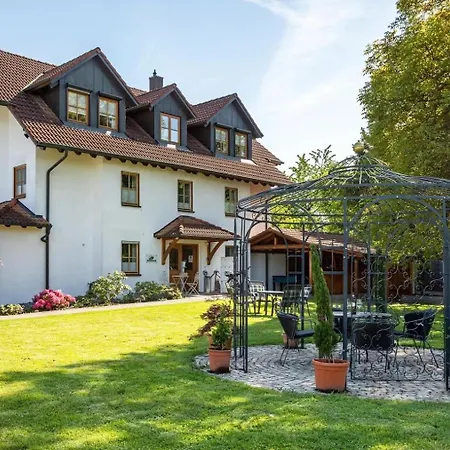 Trostelhof 8 شقة *