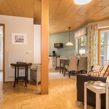 Trostelhof 8 شقة سالم