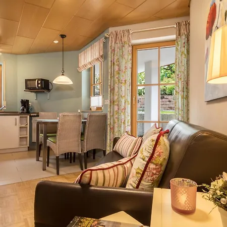 Trostelhof 8 شقة سالم