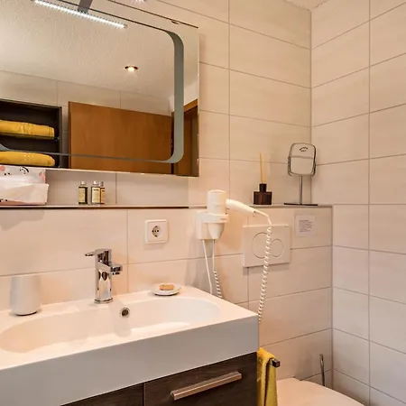Trostelhof 8 شقة *