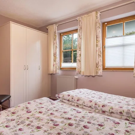 Trostelhof 8 شقة سالم