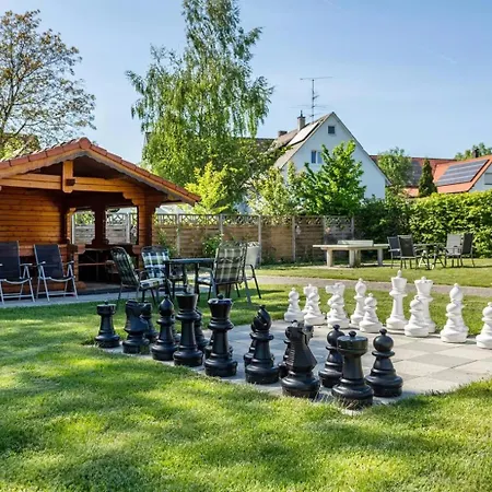 Trostelhof 8 * سالم