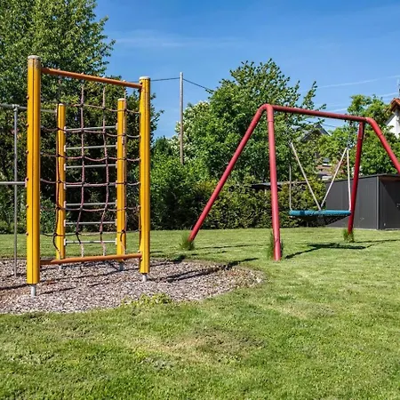 شقة Trostelhof 8