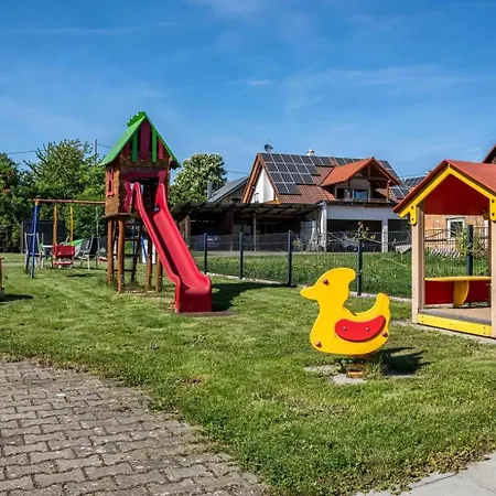 شقة Trostelhof 8